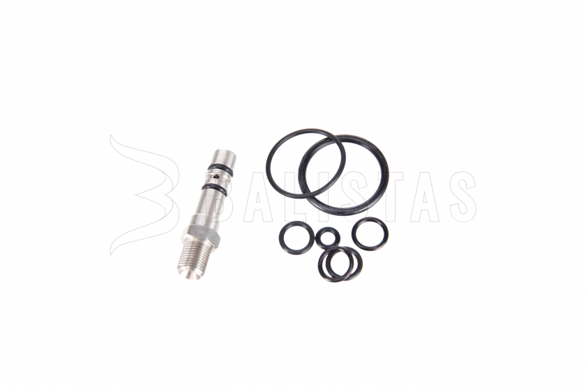Légpuska Evanix Rex 5,5mm