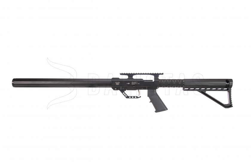 Légpuska Evanix Rex 5,5mm