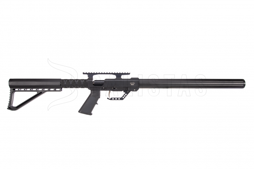 Légpuska Evanix Rex 5,5mm