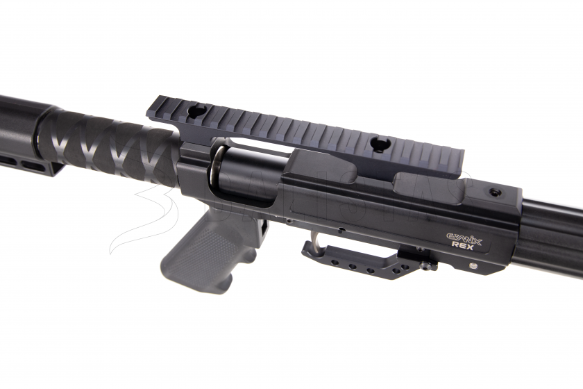 Légpuska Evanix Rex 5,5mm