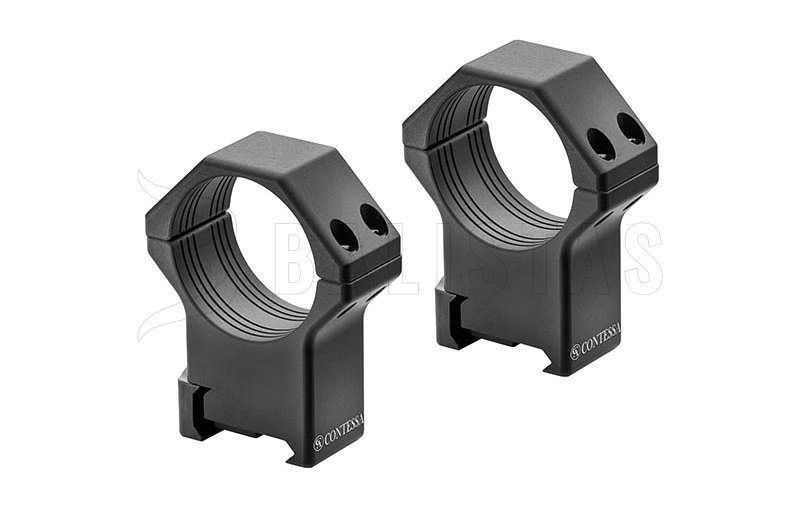 Szerelék Contessa 22mm/34mm Magas