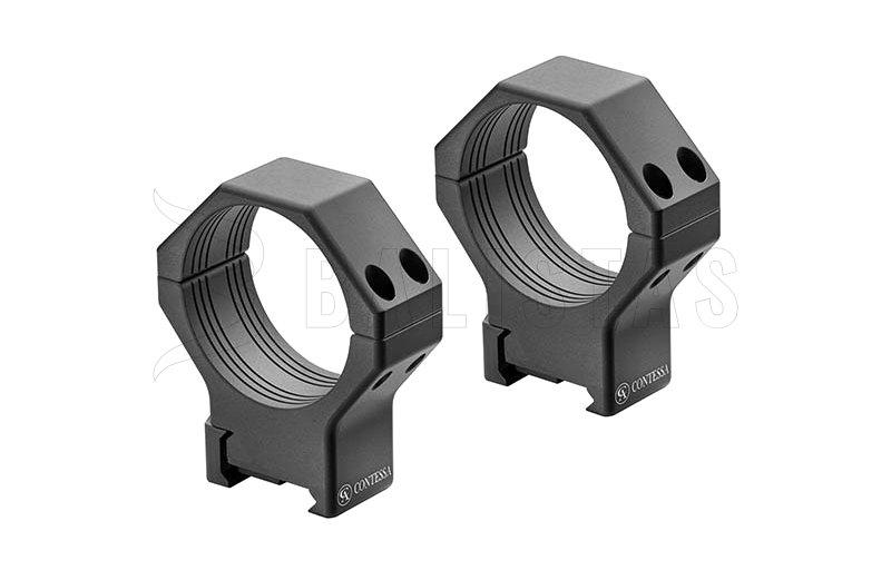 Szerelék Contessa 22mm/34mm Közepes