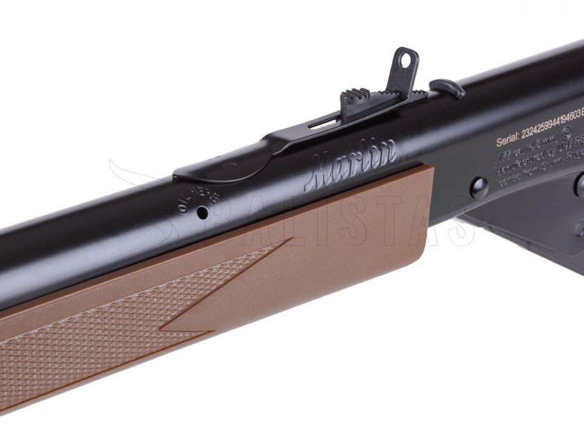 Légpuska Umarex Marlin 4,5mm