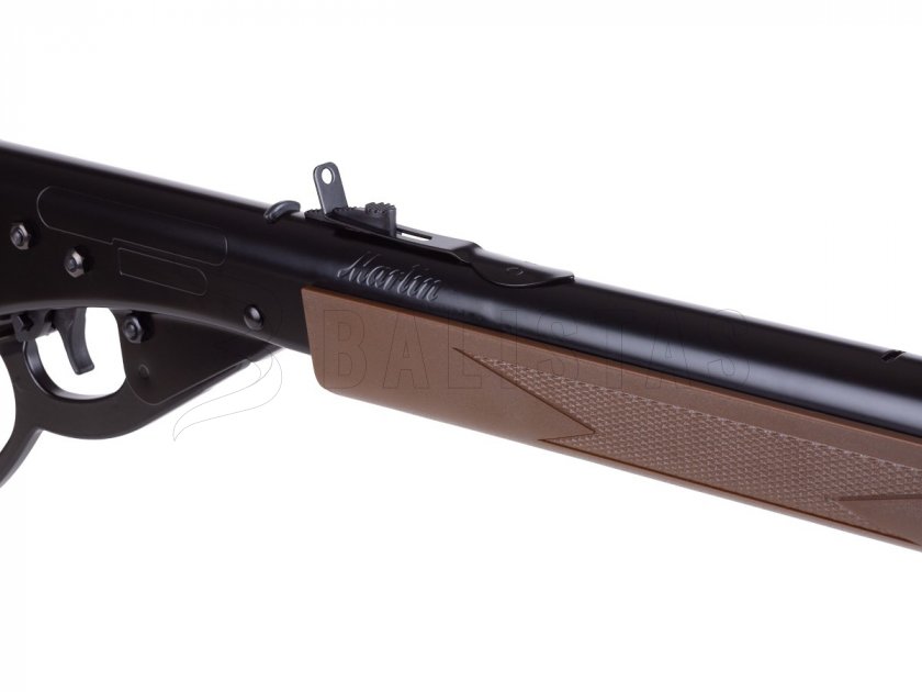 Légpuska Umarex Marlin 4,5mm