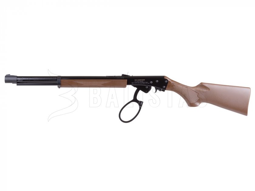 Légpuska Umarex Marlin 4,5mm