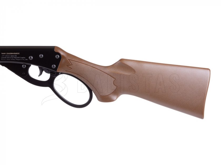 Légpuska Umarex Marlin 4,5mm