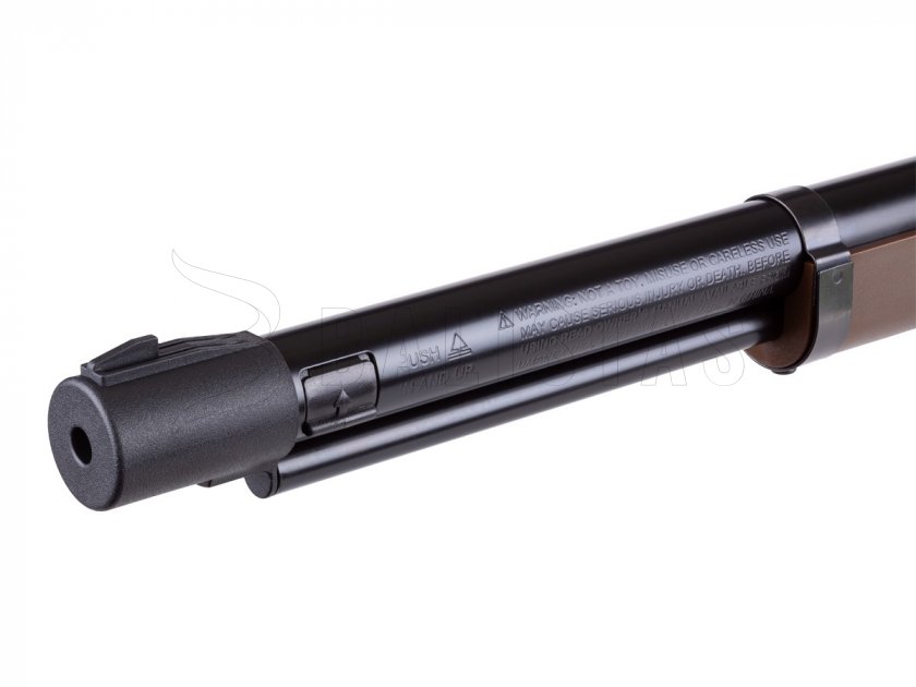 Légpuska Umarex Marlin 4,5mm