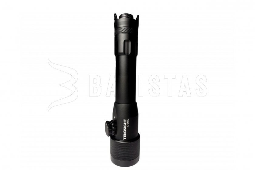 Přísvit TenoSight L-DUAL 940 + 850 nm lézer