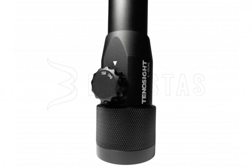 Přísvit TenoSight L-DUAL 940 + 850 nm lézer
