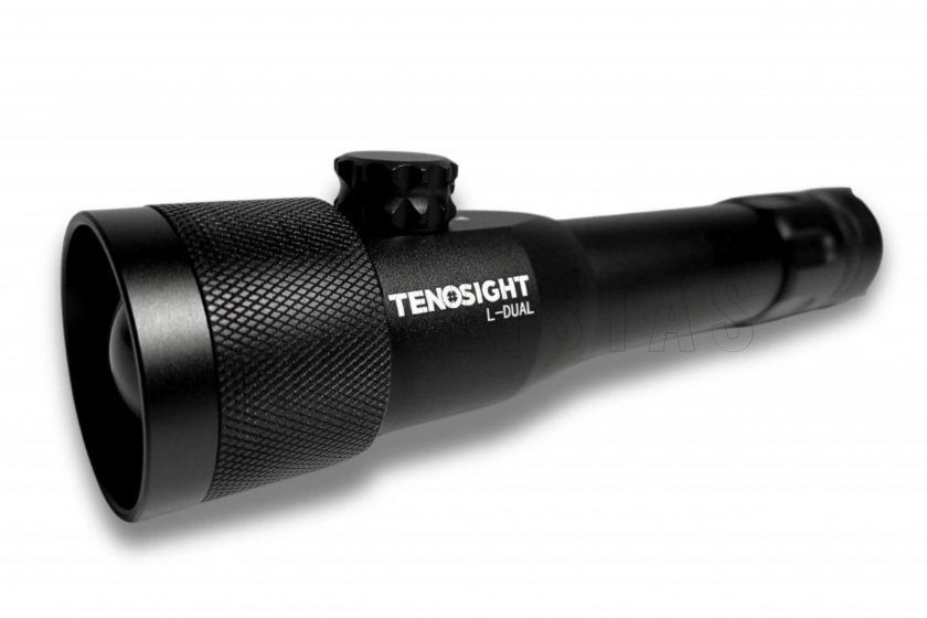 Přísvit TenoSight L-DUAL 940 + 850 nm lézer