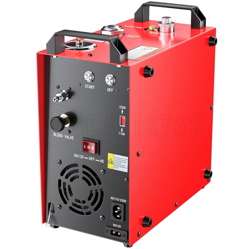 Kompresszor Venox Kratos Air CS4-I