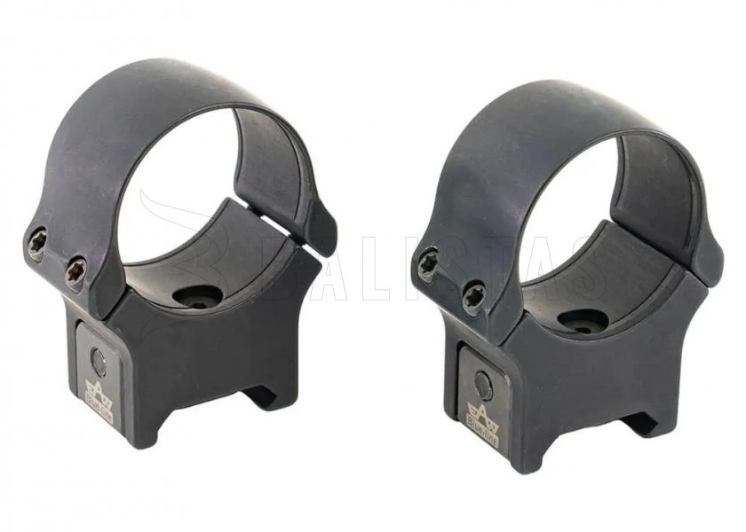 Szerelék EAW Blue Line 22mm/34mm Közepes