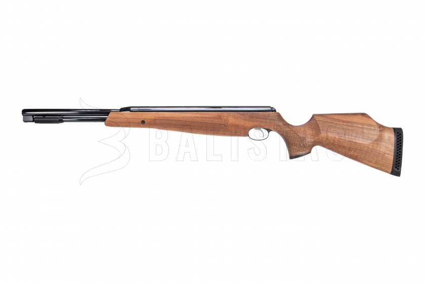 Légpuska Air Arms TX 200 Hunter Carbine 4,5mm RH dió