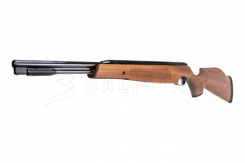 Légpuska Air Arms TX 200 Hunter Carbine 4,5mm RH dió