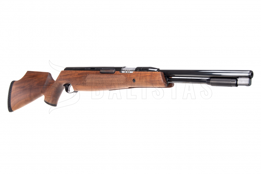 Légpuska Air Arms TX 200 Hunter Carbine 4,5mm RH dió