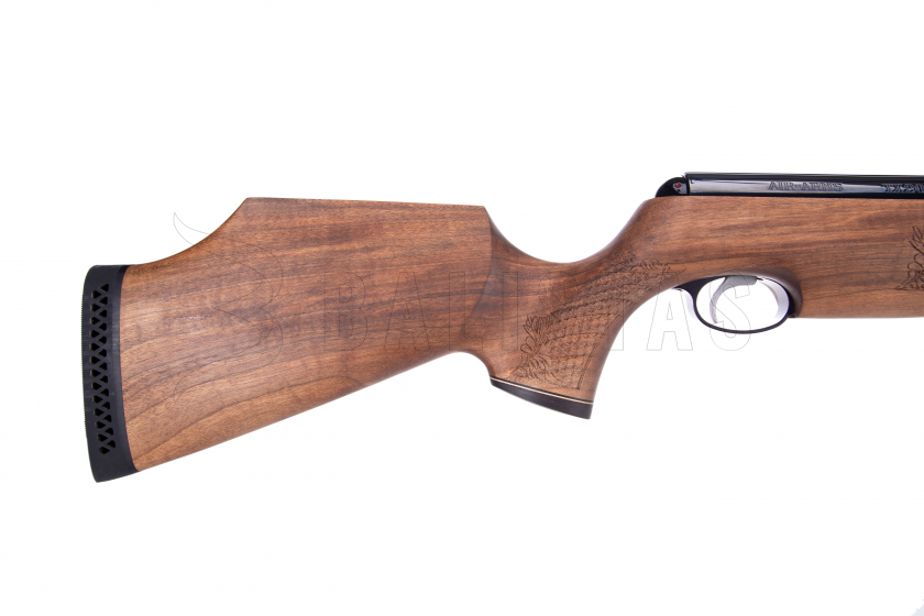 Légpuska Air Arms TX 200 Hunter Carbine 4,5mm RH dió