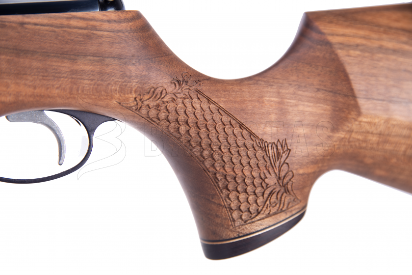 Légpuska Air Arms TX 200 Hunter Carbine 4,5mm RH dió