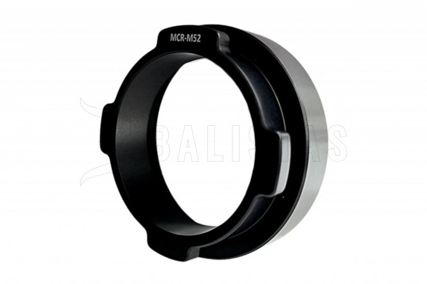 Gyorskioldó gyűrű Rusan MAR-50 Hikmicro Thunder 2.0, 3.0 és ThermTec Hunt előtétre