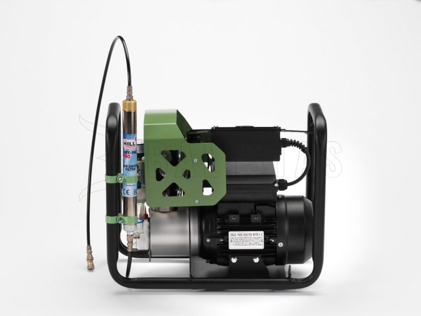 Szárító szűrő HILL EC-3000 EVO kompresszorhoz