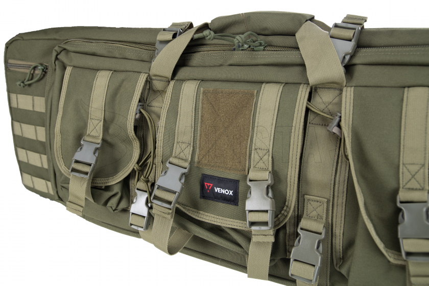 Venox Hunter Tactical tok