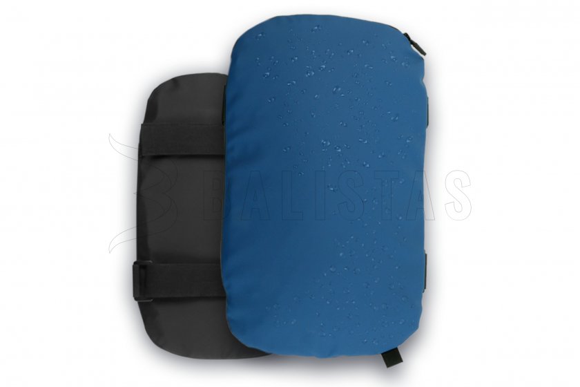 Outdoor ülőpárna Mosh Kamper Lime