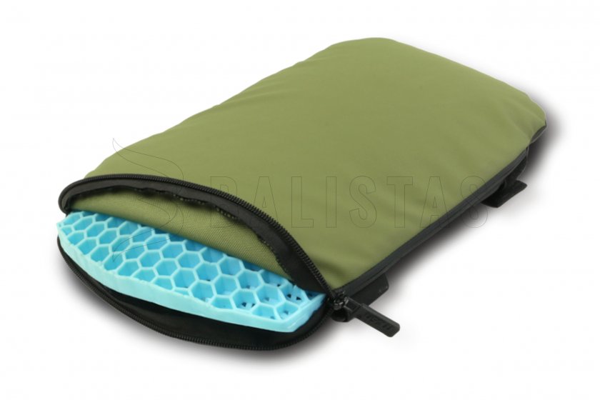 Outdoor ülőpárna Mosh Kamper Khaki