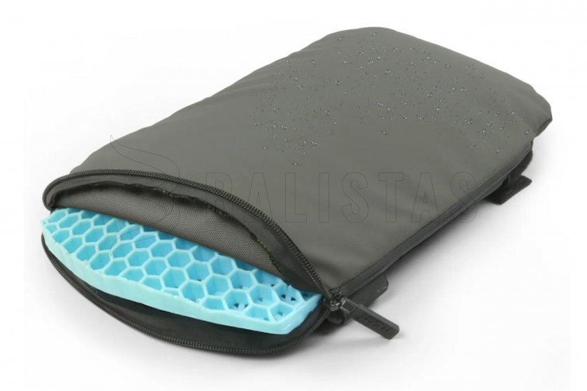 Outdoor ülőpárna Mosh Kamper Dark Gray