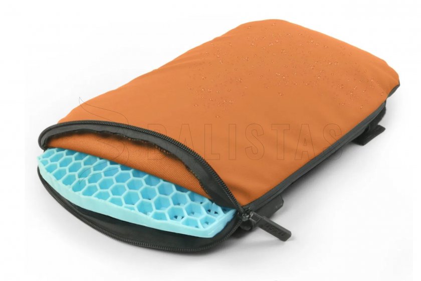 Outdoor ülőpárna Mosh Kamper Orange