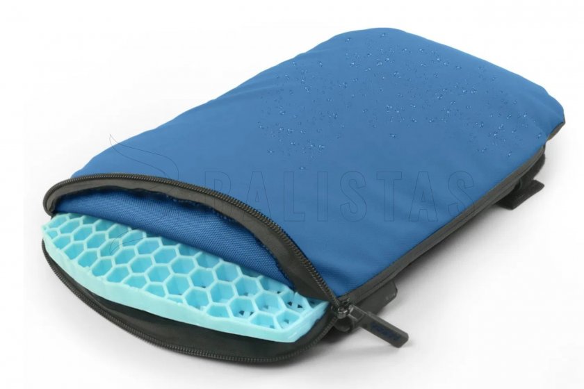 Outdoor ülőpárna Mosh Kamper Blue
