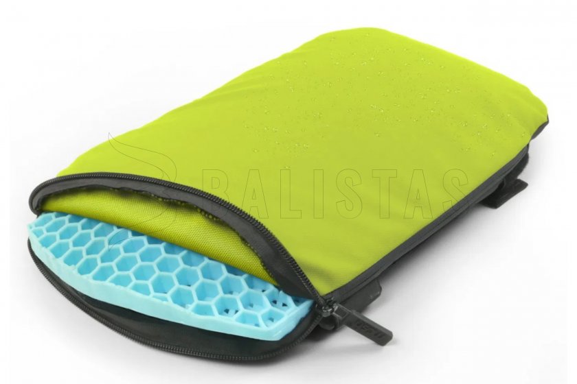 Outdoor ülőpárna Mosh Kamper Lime