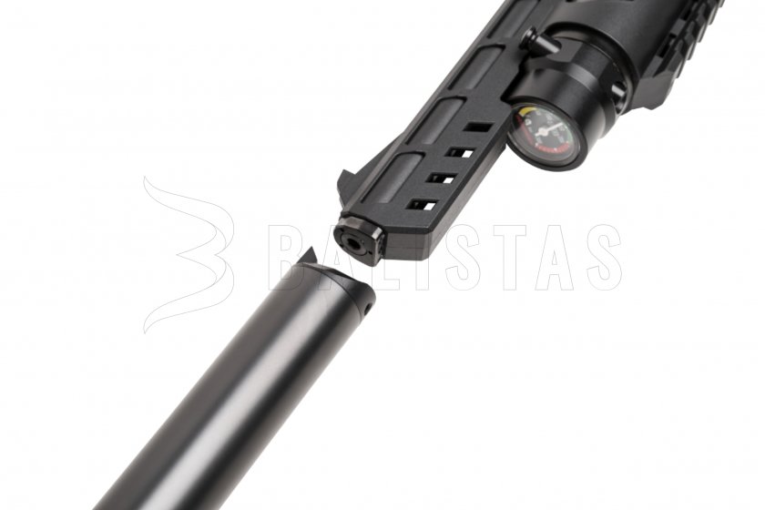 Légpisztoly Weihrauch HW 44 4,5mm