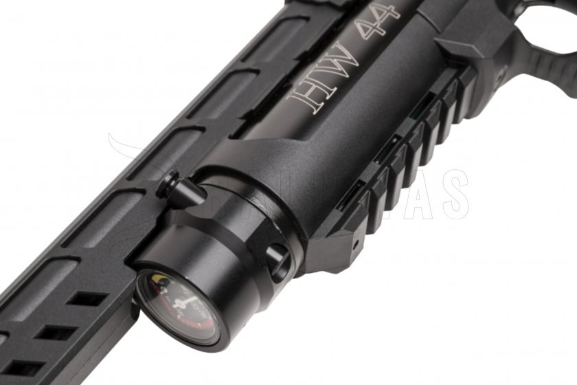 Légpisztoly Weihrauch HW 44 4,5mm