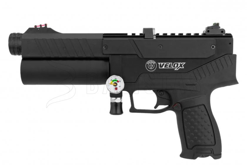 Légpisztoly Hatsan Velox 5,5 mm