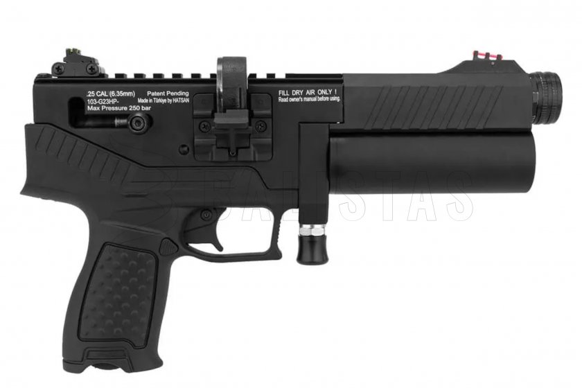 Légpisztoly Hatsan Velox 5,5 mm
