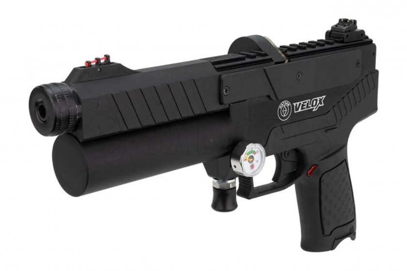 Légpisztoly Hatsan Velox 5,5 mm