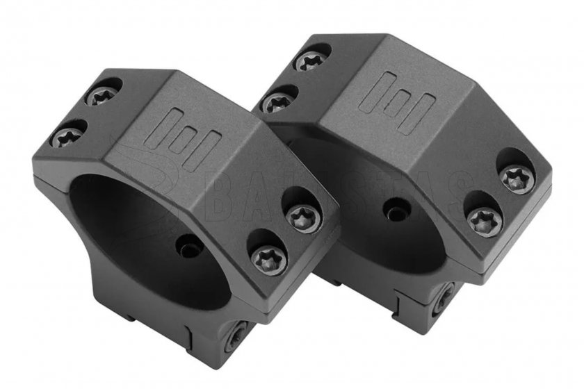 Montáž Element Optics XT Mounts Dovetail / 30mm magas