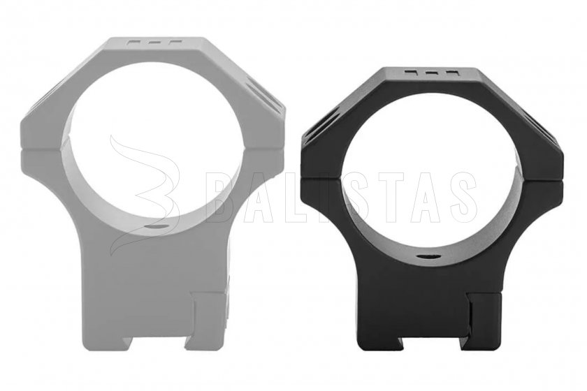 Montáž Element Optics XT Mounts Dovetail / 30mm közepes