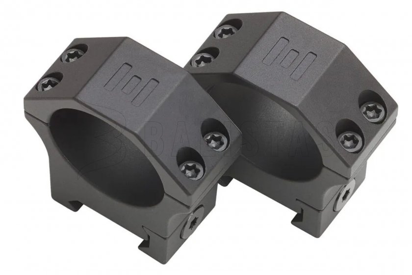 Szerelék Element Optics XT Mounts Weaver / 30mm közepes