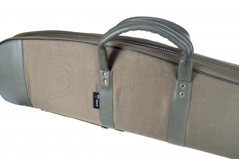 Fegyvertok Venox Hunter Green 600D