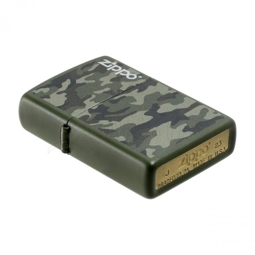 Zippo Moro öngyújtó
