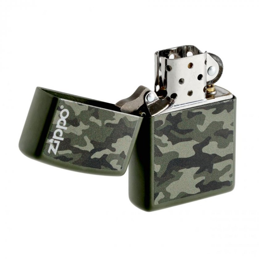 Zippo Moro öngyújtó