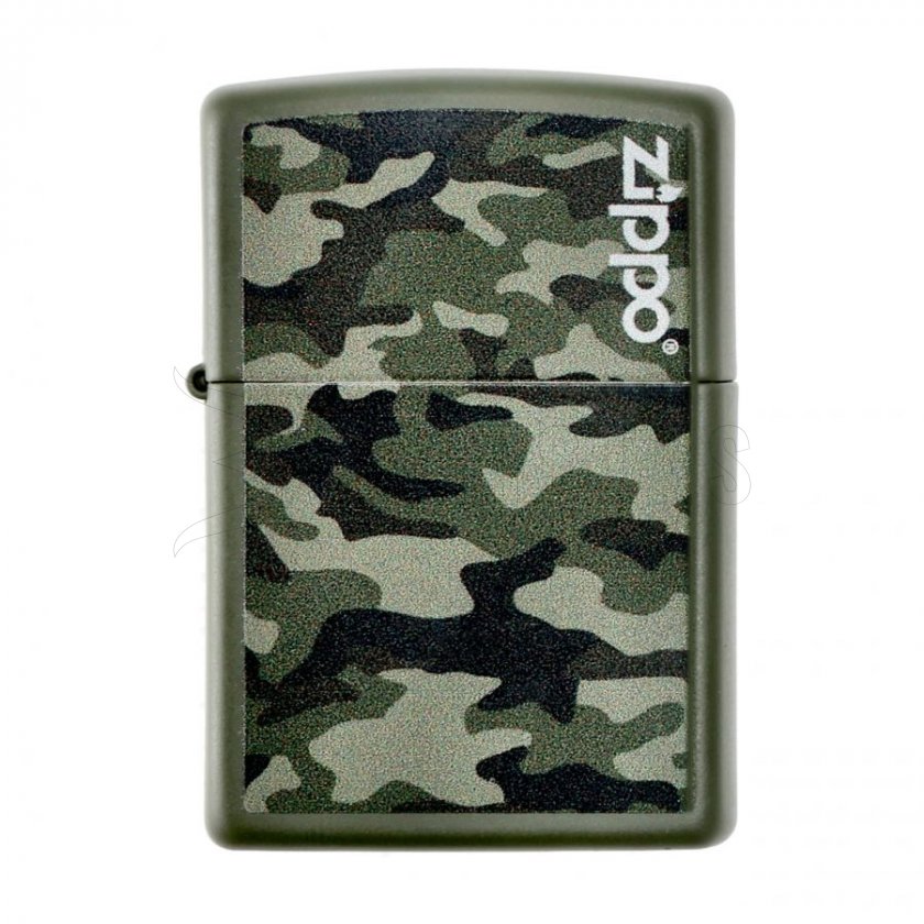 Zippo Moro öngyújtó