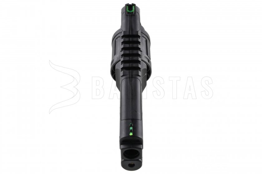 RAM Revolver Umarex T4E TR 50L Gen2 .50 13J (beépített lézerrel)