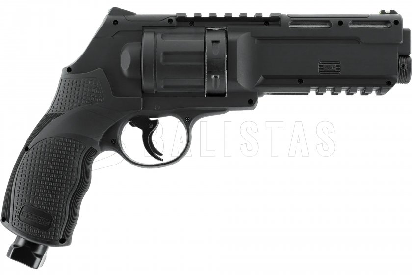 RAM Revolver Umarex T4E TR 50L Gen2 .50 13J (beépített lézerrel)