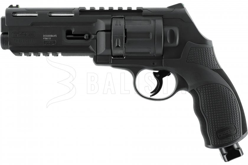 RAM Revolver Umarex T4E TR 50L Gen2 .50 13J (beépített lézerrel)
