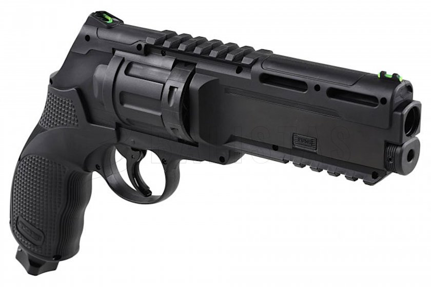 RAM Revolver Umarex T4E TR 50L Gen2 .50 13J (beépített lézerrel)