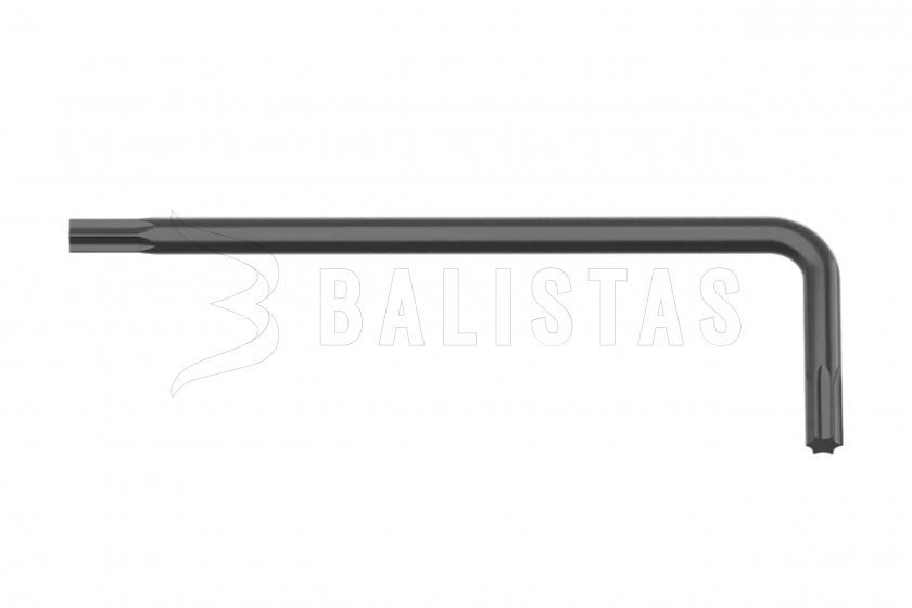 Vector Optics X-ACCU egy részes szerelék 22mm/30mm magas