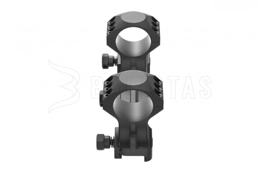 Vector Optics X-ACCU egy részes szerelék 22mm/30mm magas