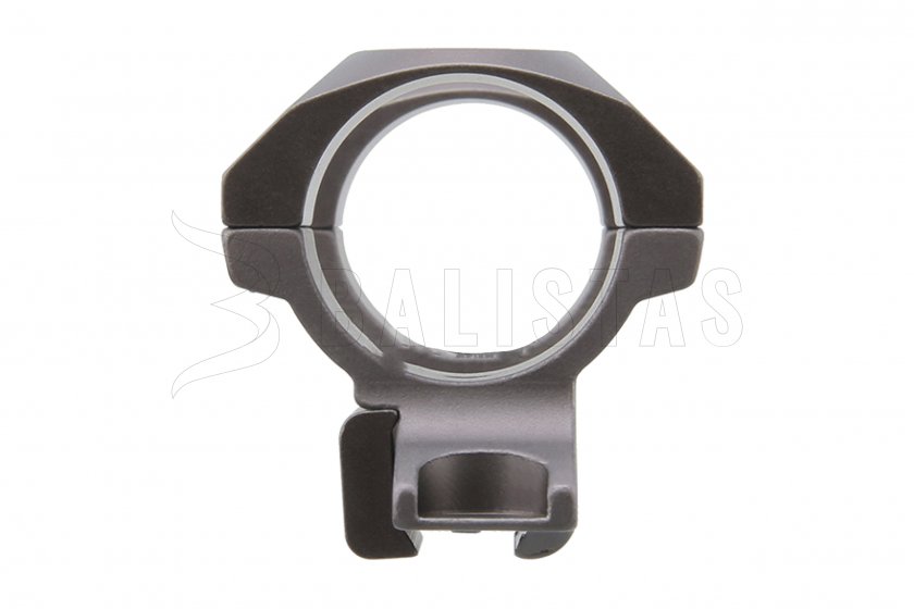 Szerelék Vector Optics X-ACCU egybefüggő 11mm/30mm alacsony