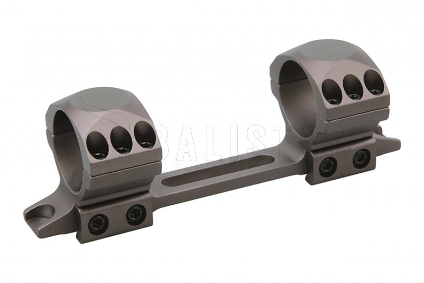 Szerelék Vector Optics X-ACCU egybefüggő 11mm/30mm alacsony